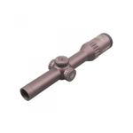 Тактический прицел Vector Optics Continental X6 1-6x24 SFP FDE для динамичных стрелковых дисциплин