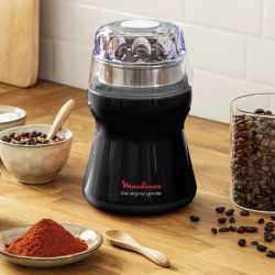 Кофемолка электрическая Moulinex Original Grinder AR110830