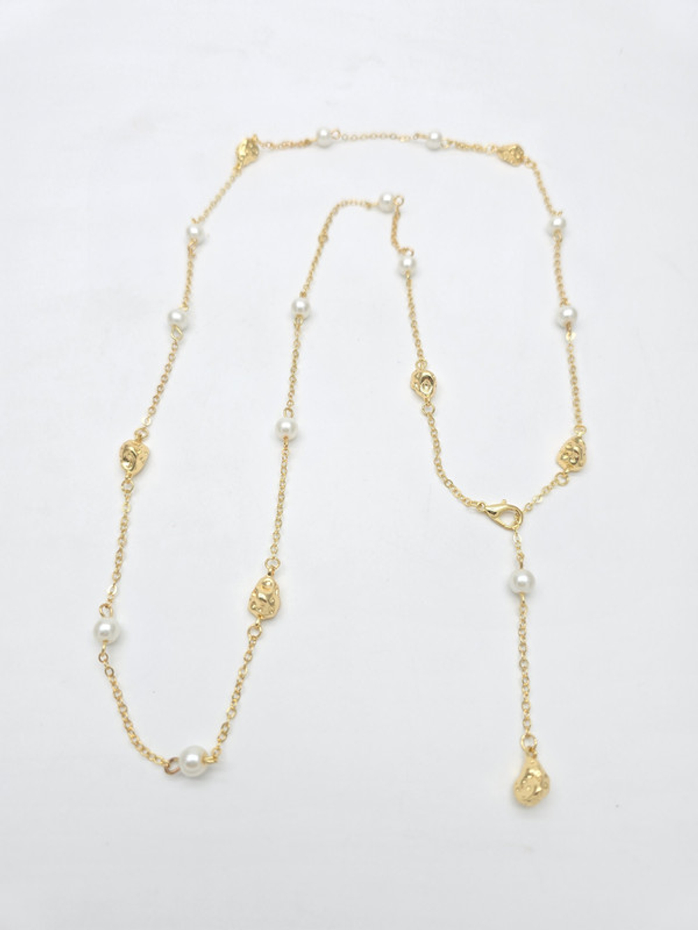 91003895 Колье Selena