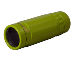 Монокуляр Levenhuk Rainbow 8x25 Lime - фото 4