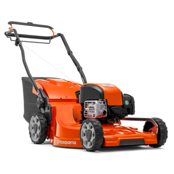 Газонокосилка бензиновая "HUSQVARNA" LC 253S