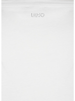 Футболка женская T-Shirt Moda LIU JO