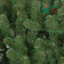 Искусственная сосна Афина PREMIUM 3 м., ствольная, уличная, ПВХ, ЕлкиТорг (59300)