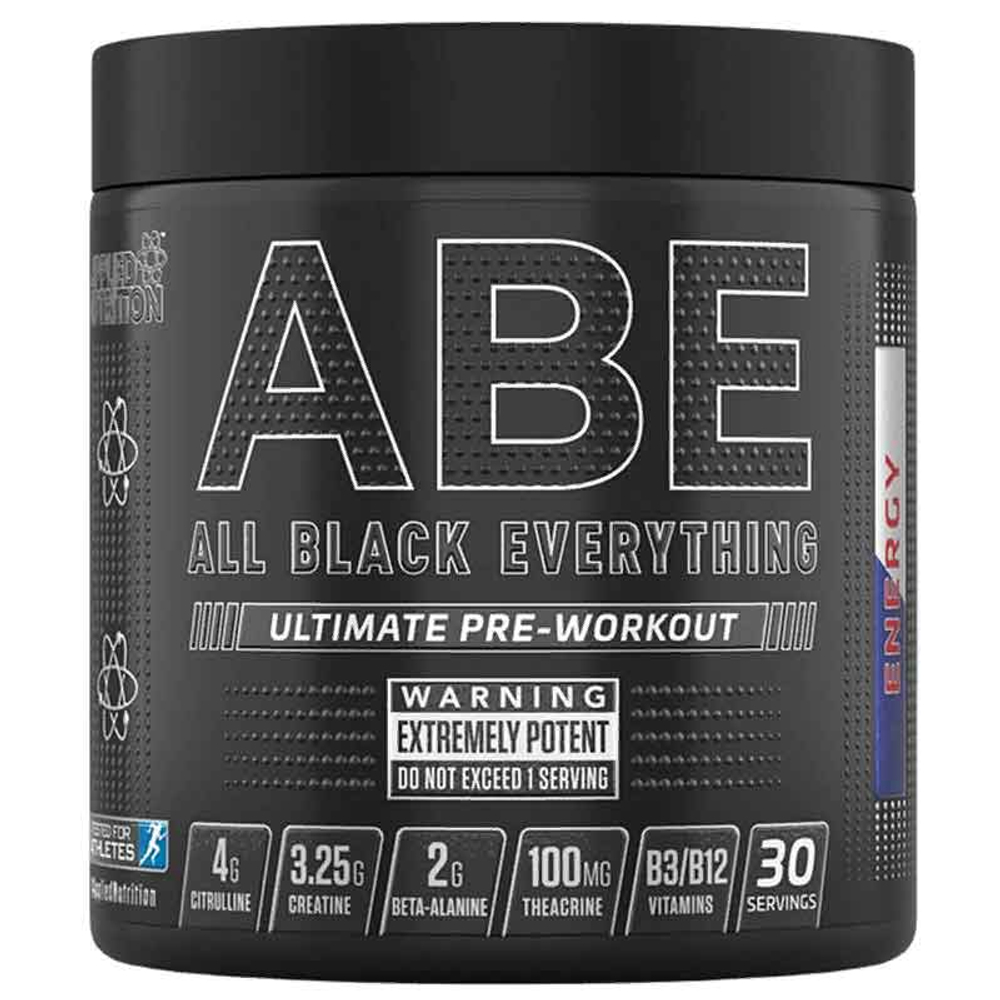 Applied Nutrition A.B.E (315 гр./30 порц.)