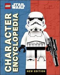 LEGO Star Wars Character Encyclopedia