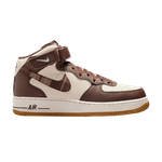 Кроссовки Nike Air Force 1 "Cacao Wow And Pale Ivory"