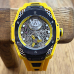 Часы Hublot