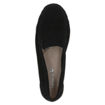 Мокасины из оленьей натуральной кожи