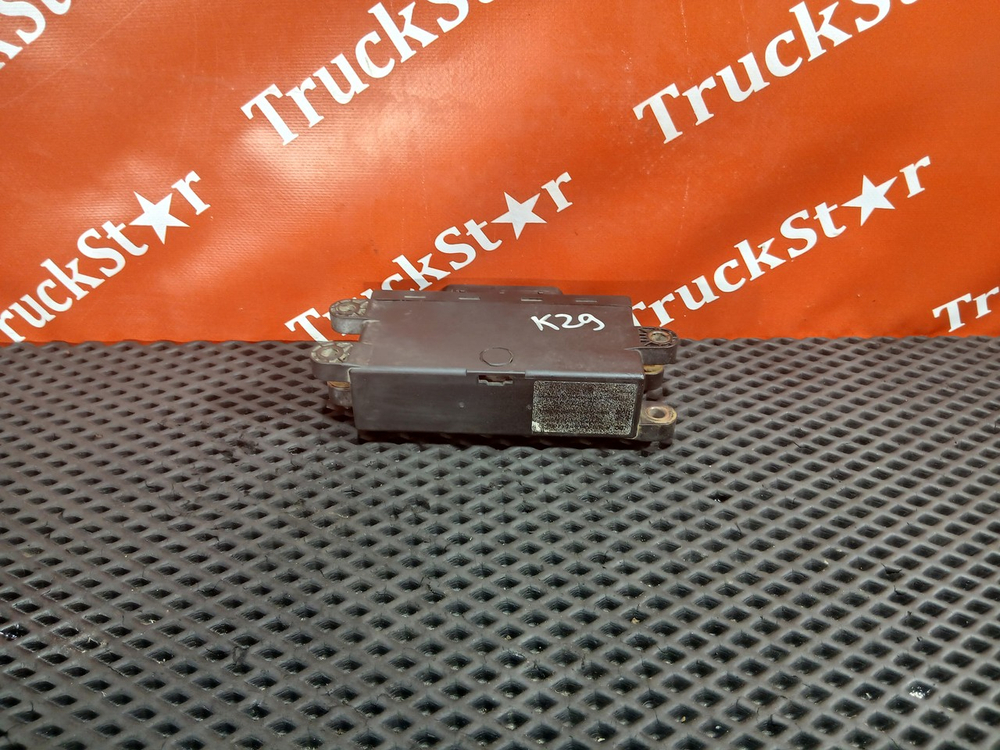 Блок управления AdBlue 2018г