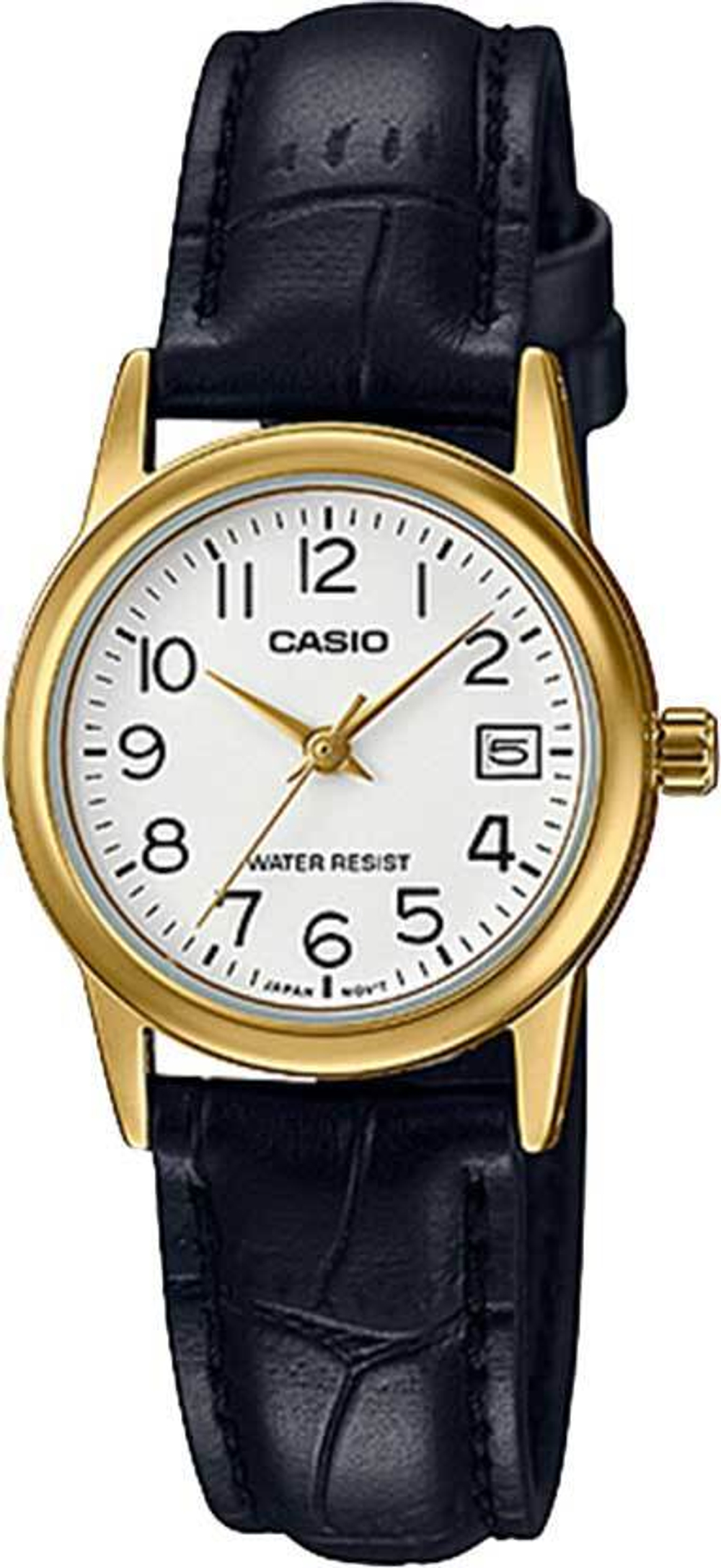 Женские наручные часы Casio LTP-V002GL-7B2