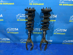 Стойка передняя левая Honda ODYSSEY 1998-2004