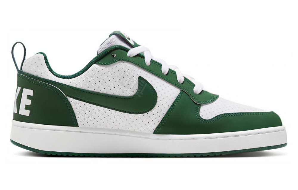 Мужские кроссовки Nike Court Borough 'Green' FN3440-131