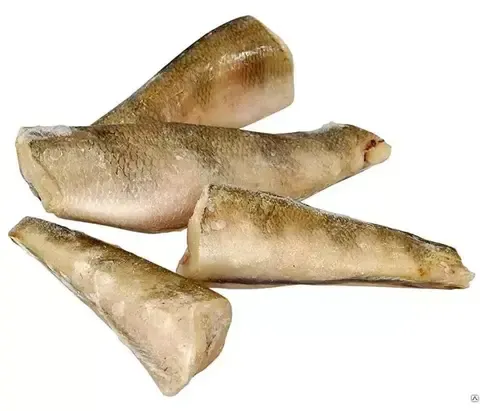 Нототения, тушка 80-120, морская, Аргентина