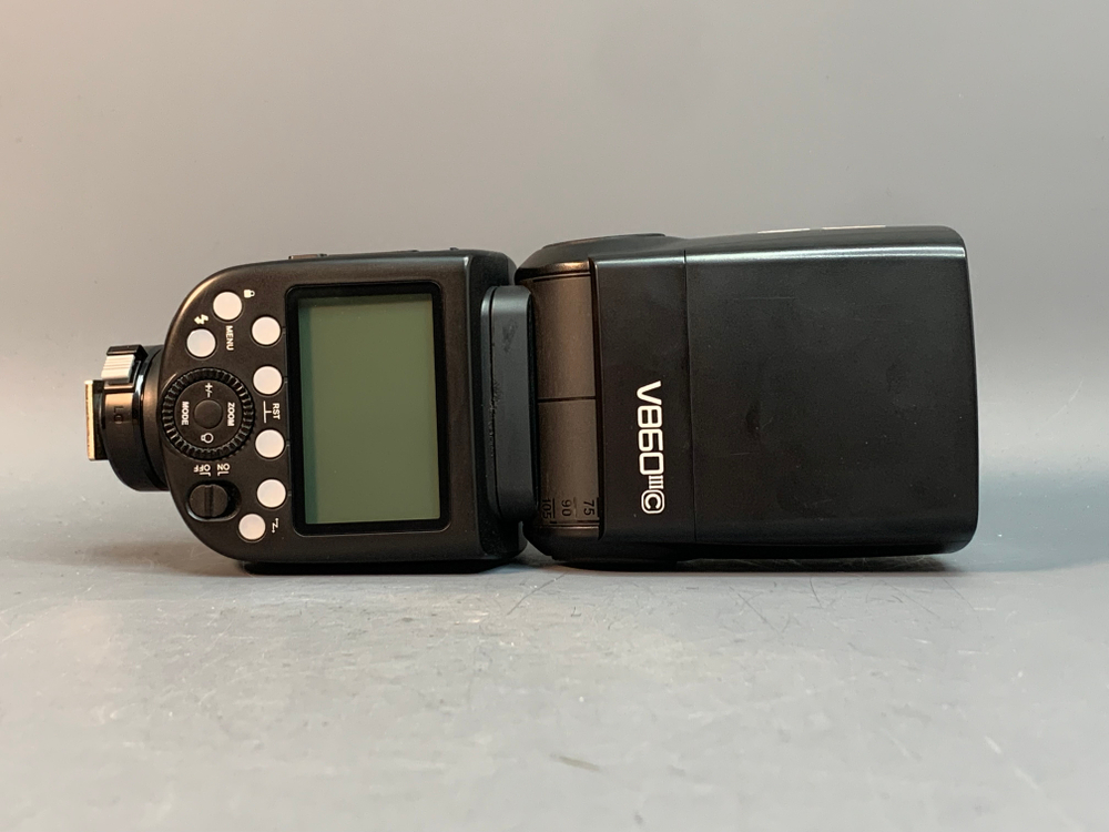 Godox V860III