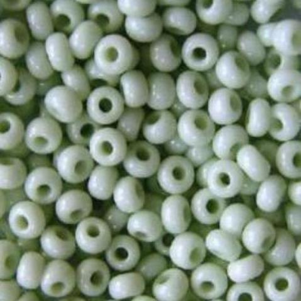 Бисер-матовый-5гр-Preciosa