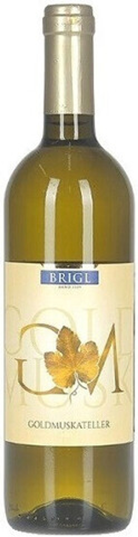 Вино Бригл Голдмускателлер
