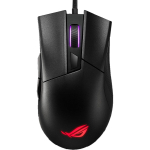 Мышь ASUS ROG GLADIUS II CORE, Black