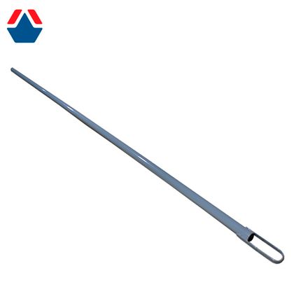 Шест для лазания не разборный металлический 3000мм