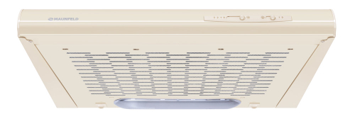 Кухонная вытяжка MAUNFELD MPA 50 бежевый