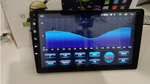 Магнитола Андроид Серия медиум 9 дюймов HI-FI с функцией 360 градусов