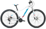 Женский велосипед Cube Access WS Pro SE 27.5 (2019)