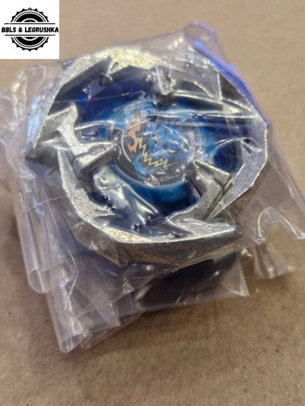 Волчок Dran Sword из набора BX01 (без пускателя и коробки с QR) от Takara Tomy