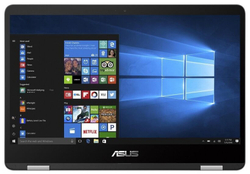 Ноутбук Asus TP401MA-EC404T (90NB0IV1-M10890)