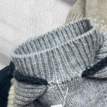 2121 Свитер "Осло" с капюшоном