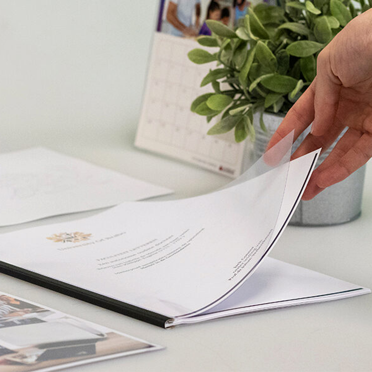 Распечатайте быстро и качественно всё, что нужно