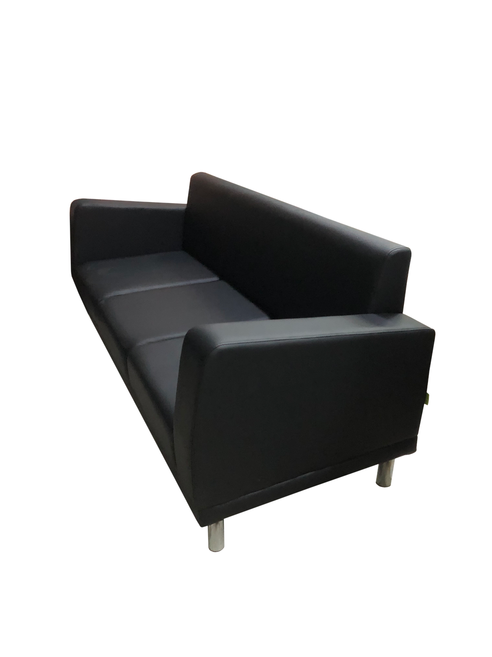 Диван Неаполь Люкс трехместный