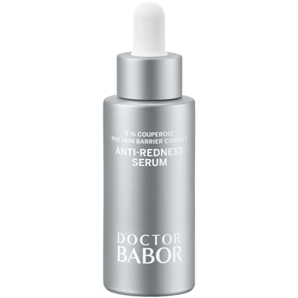 Сыворотка против покраснений для чувствительной кожи Doctor Babor Sensitive Anti-Redness Serum 30 мл