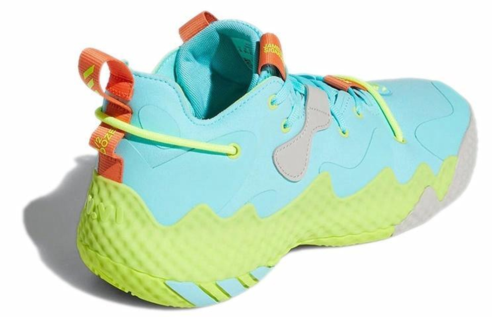 Кроссовки Adidas Harden Vol.6