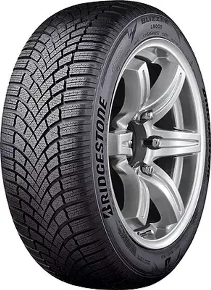 Bridgestone Blizzak LM005 245/40 R17 95V XL