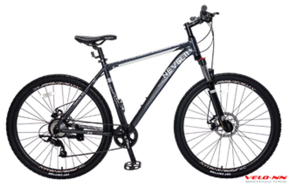 Велосипед 29" Tech Team NEVELIN