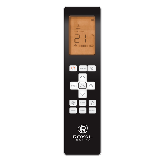 Внутренний блок настенного типа для мульти-сплит систем ROYAL CLIMA MULTI FLEXI TRIUMPH Inverter Upgrade RCI-TMN07HN купить в Москве и Московской области по низкой цене с доставкой по России — (3) Внутренний блок настенного типа для мульти-сплит систем ROYAL CLIMA MULTI FLEXI TRIUMPH Inverter Upgrade RCI-TMN07HN — (3)