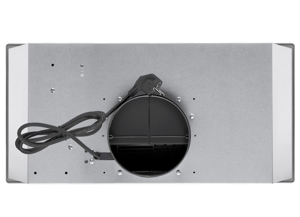 Кухонная вытяжка MAUNFELD THAMES 601PM нержавеющая сталь