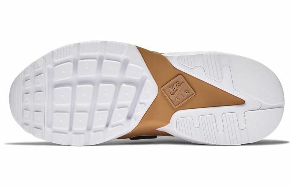 Кроссовки Nike Huarache (Женская размерная сетка)