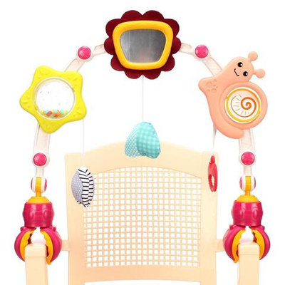 Подвески для малышей, коробка 18818