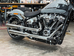 Harley-Davidson BREAKOUT 117 (Billiard Gray ) 2024