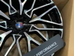 КОВАНЫЕ ДИСКИ ДЛЯ BMW X5 50e G05 РЕСТАЙЛИНГ 2025 БМВ