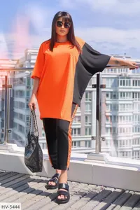 Костюм HV-5441 Фабрика Моды