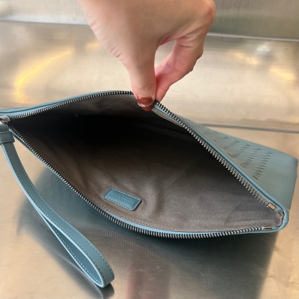 Bottega Veneta Pouch 30 cm