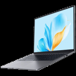 Ноутбук Honor MagicBook X16 2025 Space Gray (BRG-565) (16" IPS, Intel Core i5-13420H, 16ГБ, 512ГБ SSD, Intel HD Graphics, Windows 11) (5301ALMN)