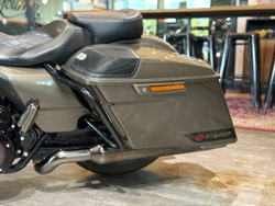 Harley-Davidson CVO STREET GLIDE 117 2021