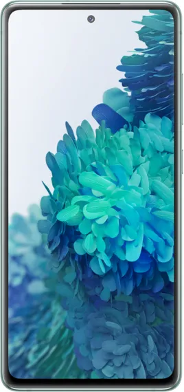 Samsung Galaxy S20 FE "5G" 8/128GB (Мята)
