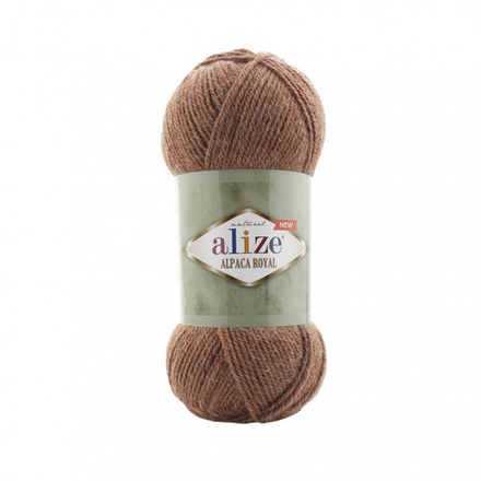 Alpaca Royal NEW Alize