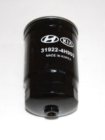 Фильтр топливный 319224H900 для Hyundai, Kia
