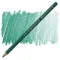 Rəngli karandaş \ Цветные карандаши Faber-Castell Polychromos Pencil - 276 Chrome Oxide Green Fiery