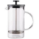 Френч-пресс Mallony "Grigio" 600мл