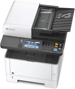 МФУ лазерное черно-белое Kyocera M2640idw
